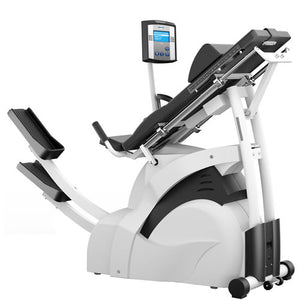 Ergo Fit Crosstrainer Mix 4000