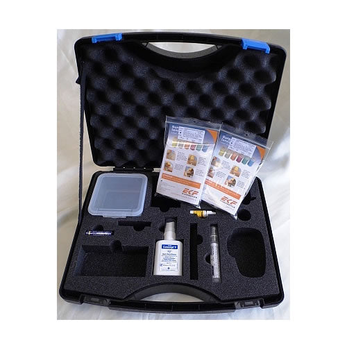 EKF Outdoor Case Systemkoffer