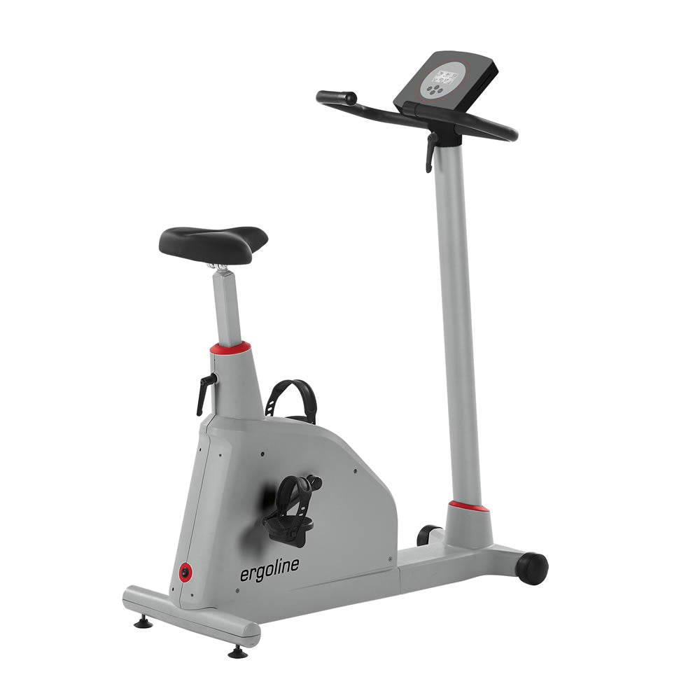 Ergoline Ergometer optibike plus home