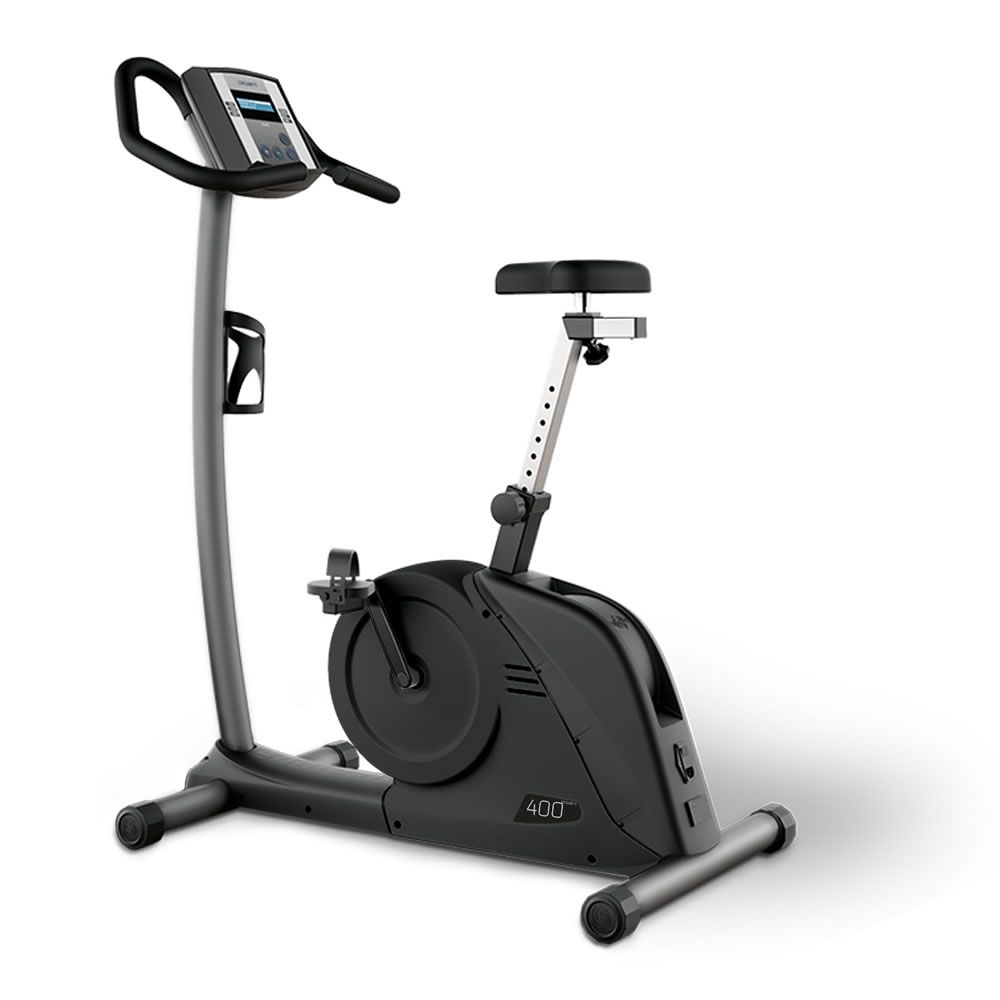 Ergo Fit Ergometer Cycle 400 Home