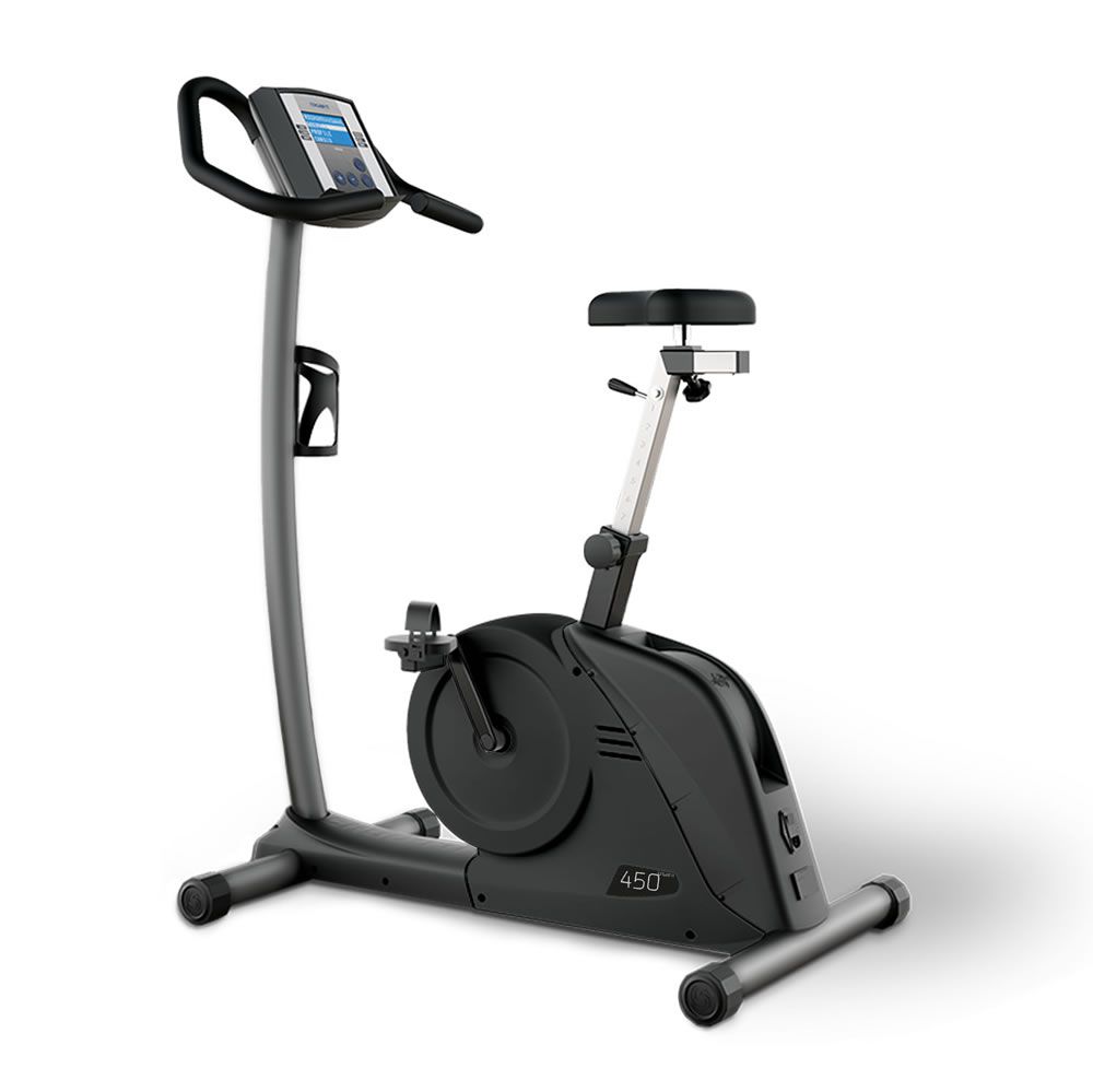 Ergo Fit Ergometer Cycle 450 Home