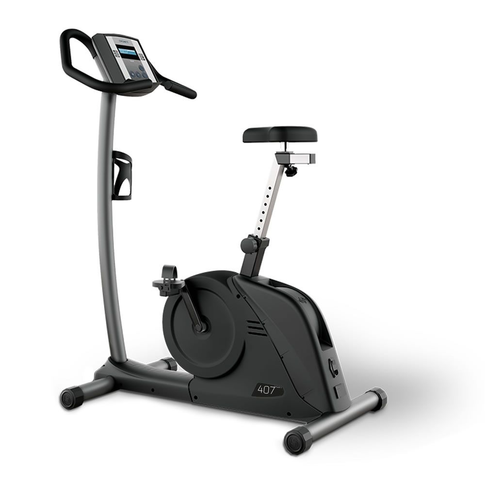 Ergo Fit Ergometer Cycle 407 Med