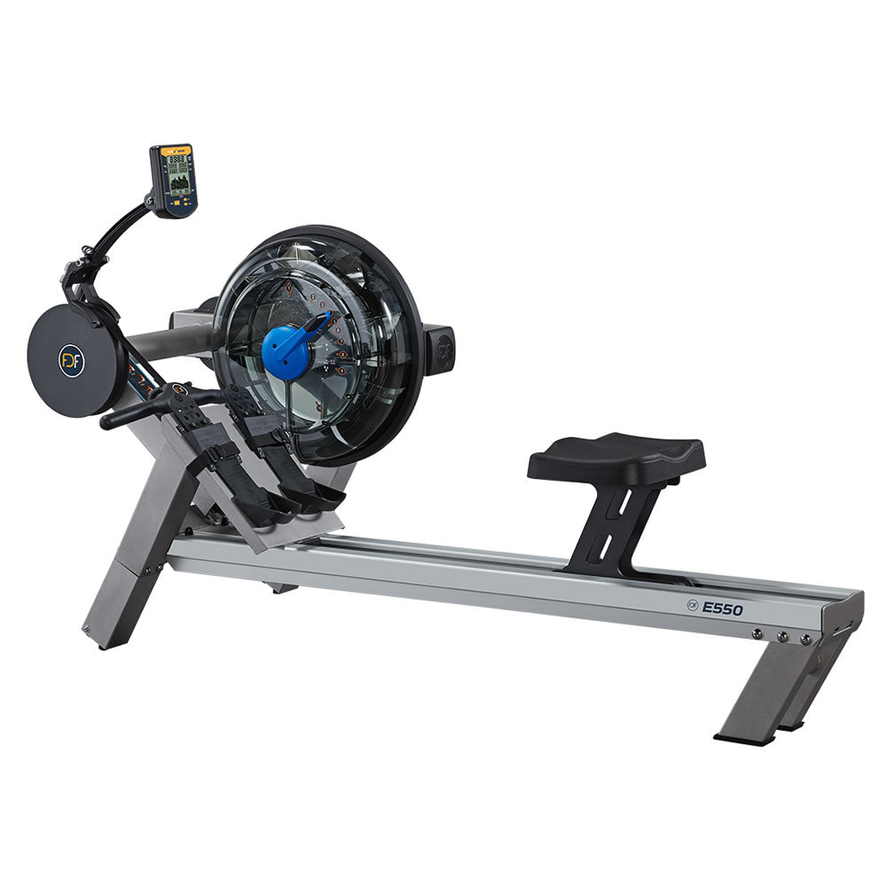 First Degree Rudergerät E550 Fluid Rower