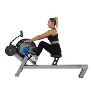 First Degree Rudergerät E550 Fluid Rower