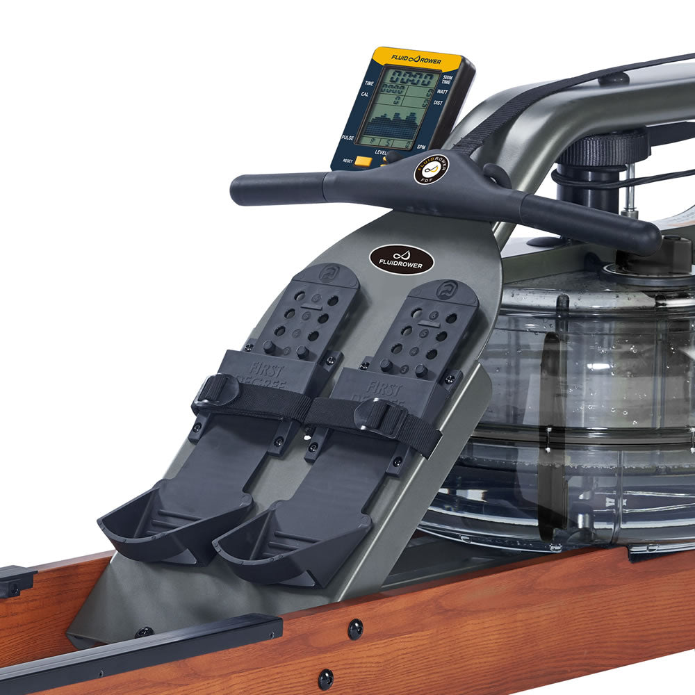 Apollo pro 2 rower hot sale