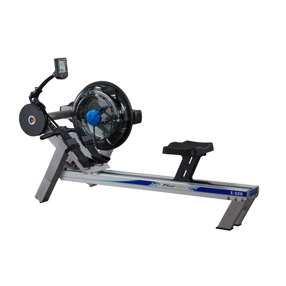 First Degree Rudergerät E550 Fluid Rower