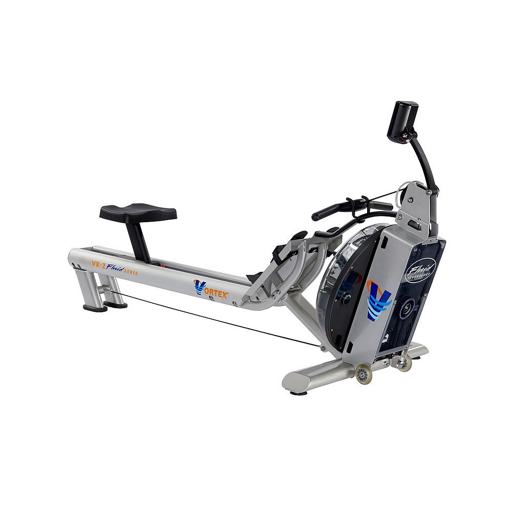 First Degree Rudergerät Vortex VX-2 Fluid Rower