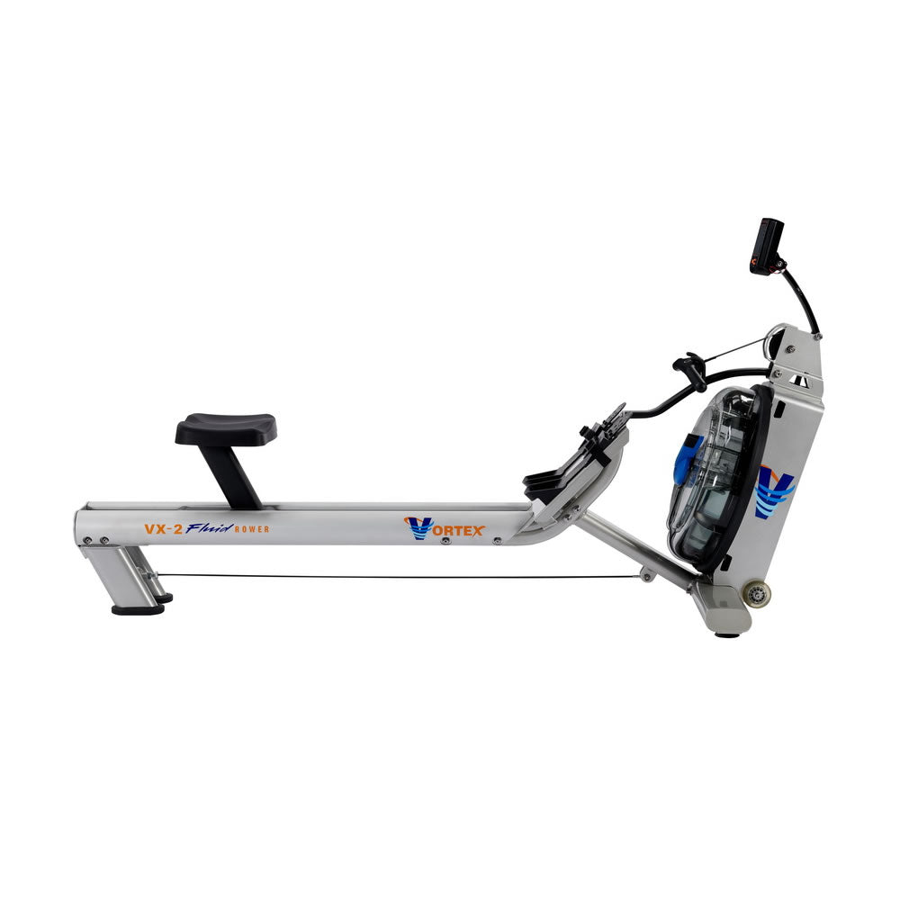 First Degree Rudergerät Vortex VX-2 Fluid Rower