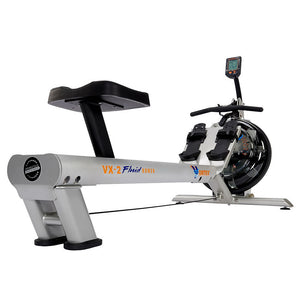 First Degree Rudergerät Vortex VX-2 Fluid Rower