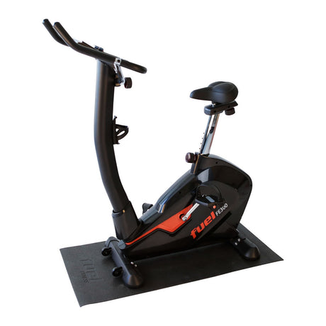 FUEL FITNESS Bodenschutzmatte 120x60 cm