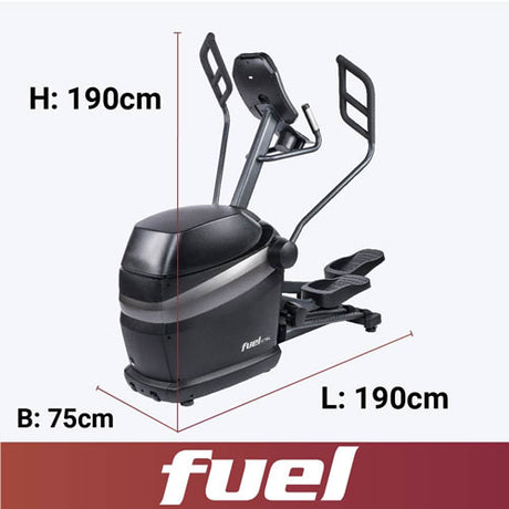 FUEL Fitness EC1000