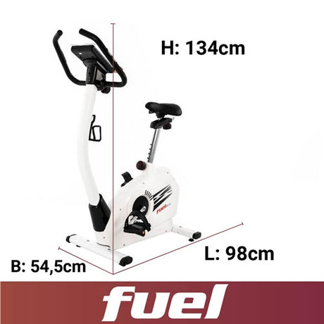 FUEL Fitness Ergometer FE100