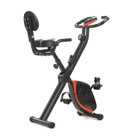 FUEL Fitness klappbarer Heimtrainer HT200