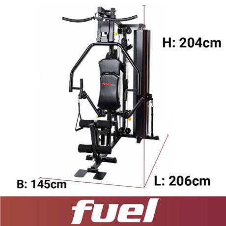 FUEL Fitness Kraftstation KS300