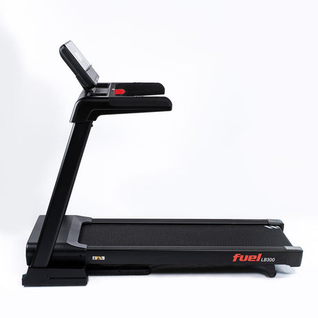 FUEL Fitness Laufband LB300