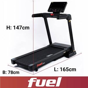 FUEL Fitness Laufband LB300