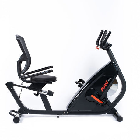 FUEL Fitness Liegeergometer LE100