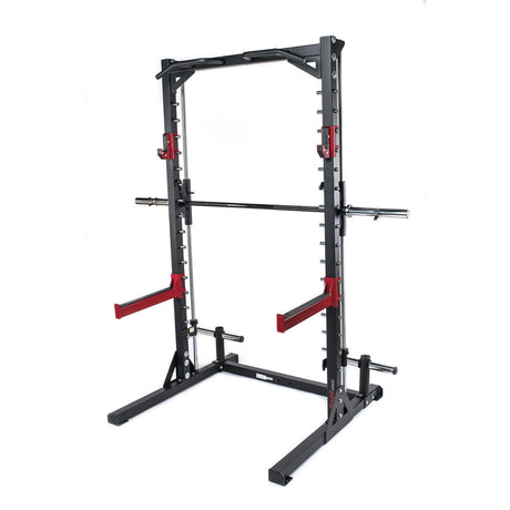 FUEL Fitness Multipresse HR500 Ultimate Pack