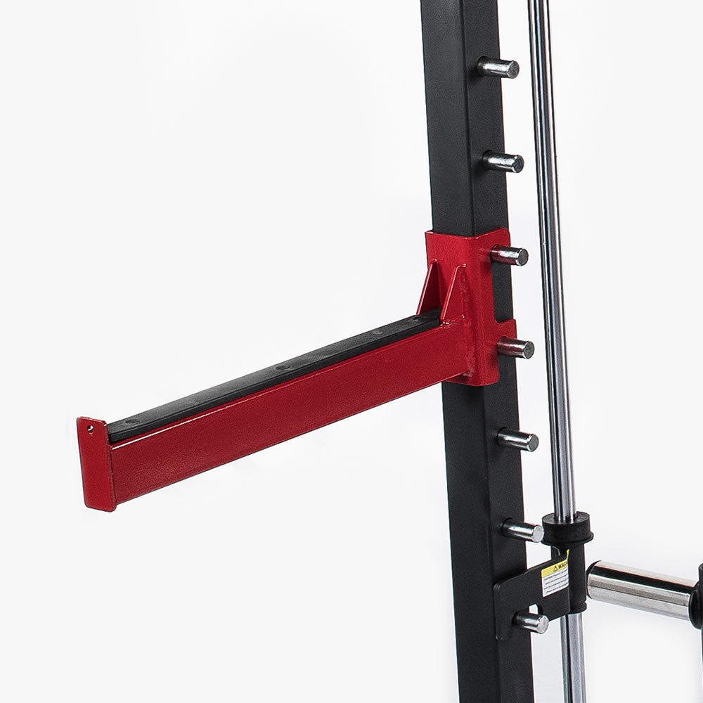 FUEL Fitness Multipresse HR500 Smith Machine g nstig kaufen im