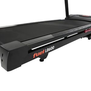 FUEL Fitness Laufband LB600