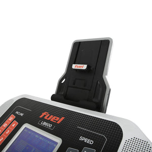 FUEL Fitness Laufband LB600