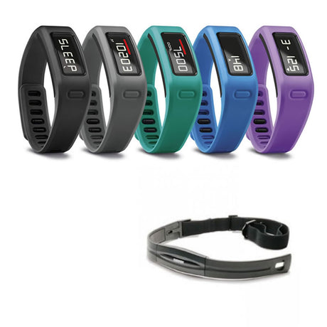 Garmin vivofit HRM Bundle