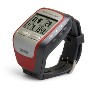 Garmin Forerunner 305 inkl. Brustgurt