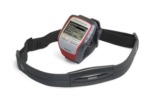 Garmin Forerunner 305 inkl. Brustgurt