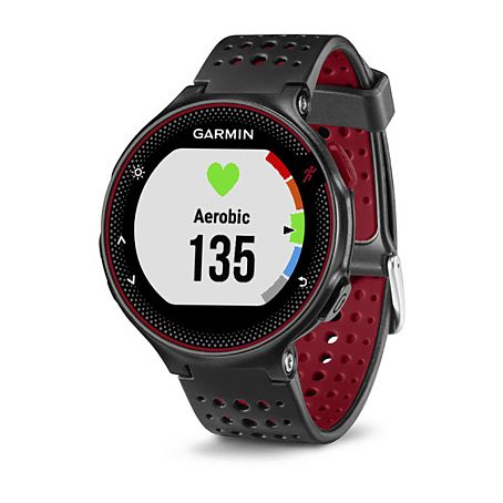 Garmin Forerunner 235 WHR Marsala