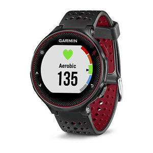 Garmin Forerunner 235 WHR Marsala