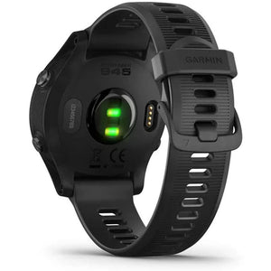 Garmin Forerunner 945 Schwarz GPS-Laufuhr