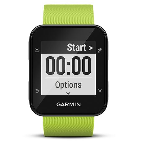 Garmin forerunner best sale 35 makro