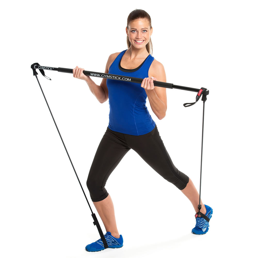 Gymstick Original 2.0 Medium Blau