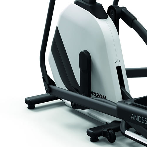 Horizon andes 3 on sale elliptical