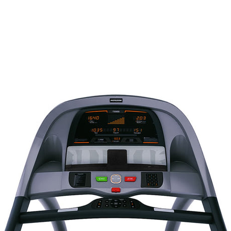 Horizon Fitness Laufband Elite T5000