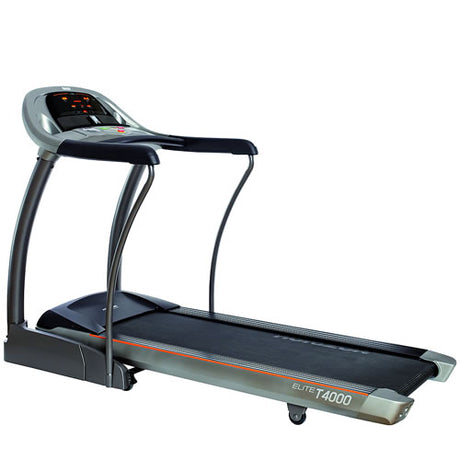 Horizon Fitness Laufband  Elite T4000