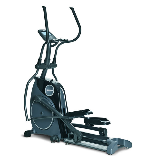 Horizon Fitness Crosstrainer Andes 8i