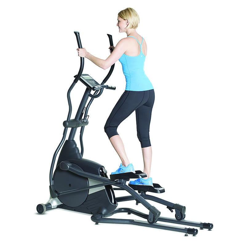 Horizon Elliptical Trainer für Ganzkörper-/Unterkörper outlet Training