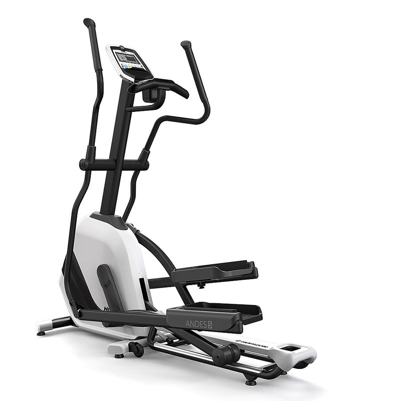 Horizon Fitness Andes 5 Viewfit