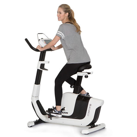 Horizon Fitness Ergometer Comfort 3