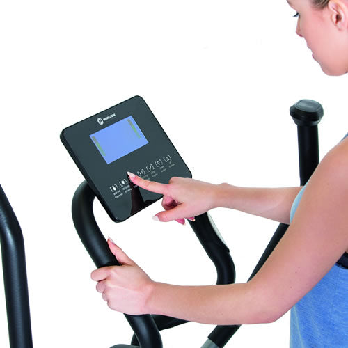 Horizon Fitness Crosstrainer Syros ECO Shop kaufen CARDIOFITNESS CARDIOfitness im – günstig