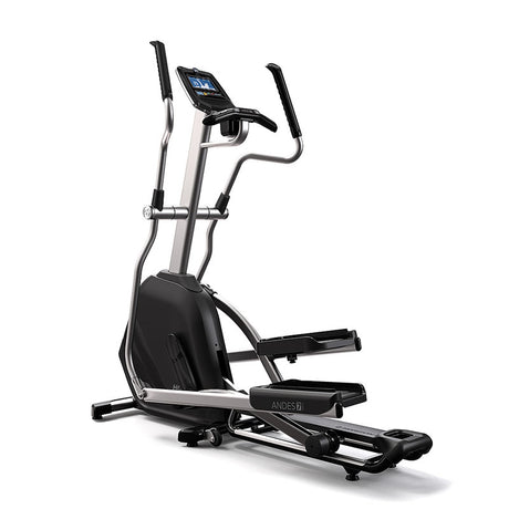 Horizon Fitness Crosstrainer Andes 7i Vorführgerät