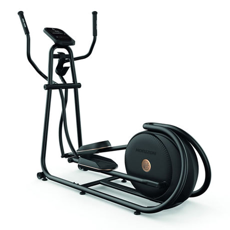 Horizon Fitness Crosstrainer Citta ET5.0 Aussteller