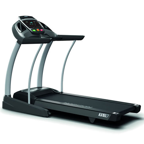 Horizon Fitness Laufband Elite T5.1 Viewfit