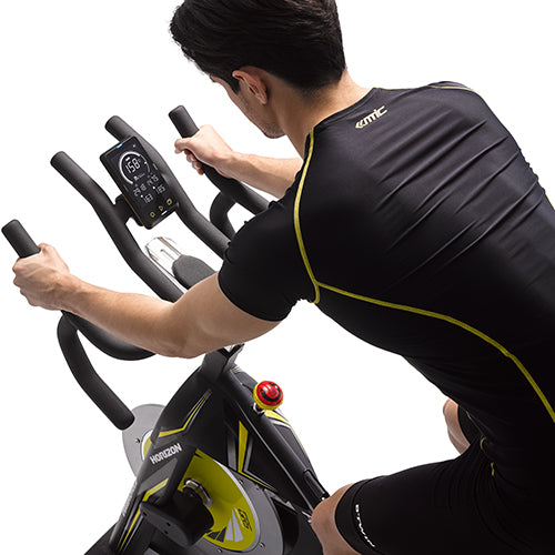 Horizon Fitness Indoor Cycle GR6 g nstig kaufen im CARDIOfitness