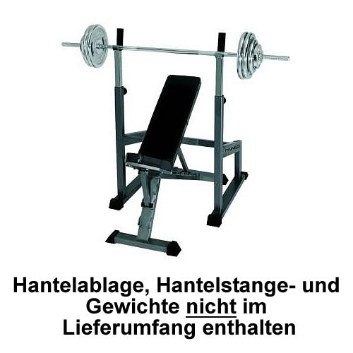 Hammer Finnlo Schrägbank