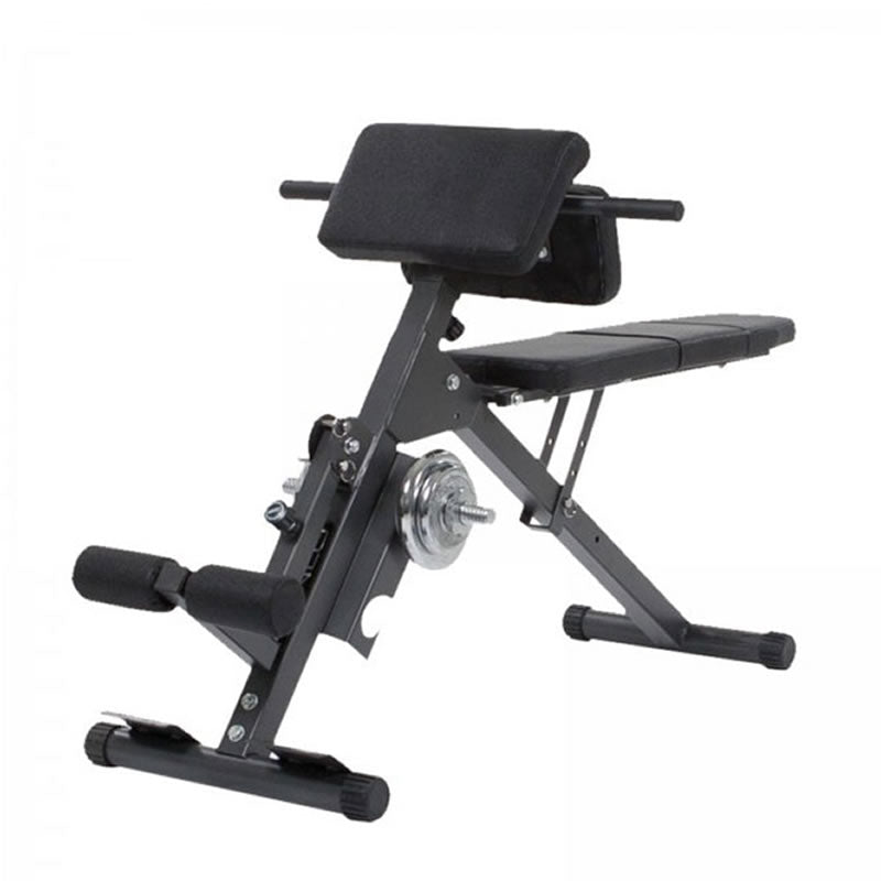 Hammer Finnlo AB & Back Trainer