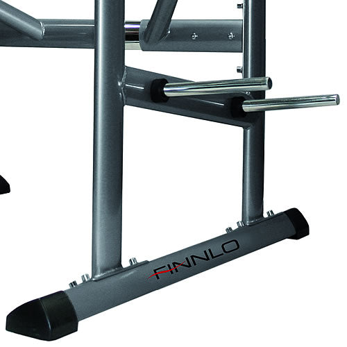 Hammer Finnlo Design Line Langhantel-Trainingsstation