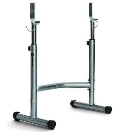 Horizon Fitness Adonis Rack Langhantelablage