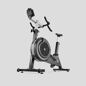 Half Human HIIT Bike Ergometer